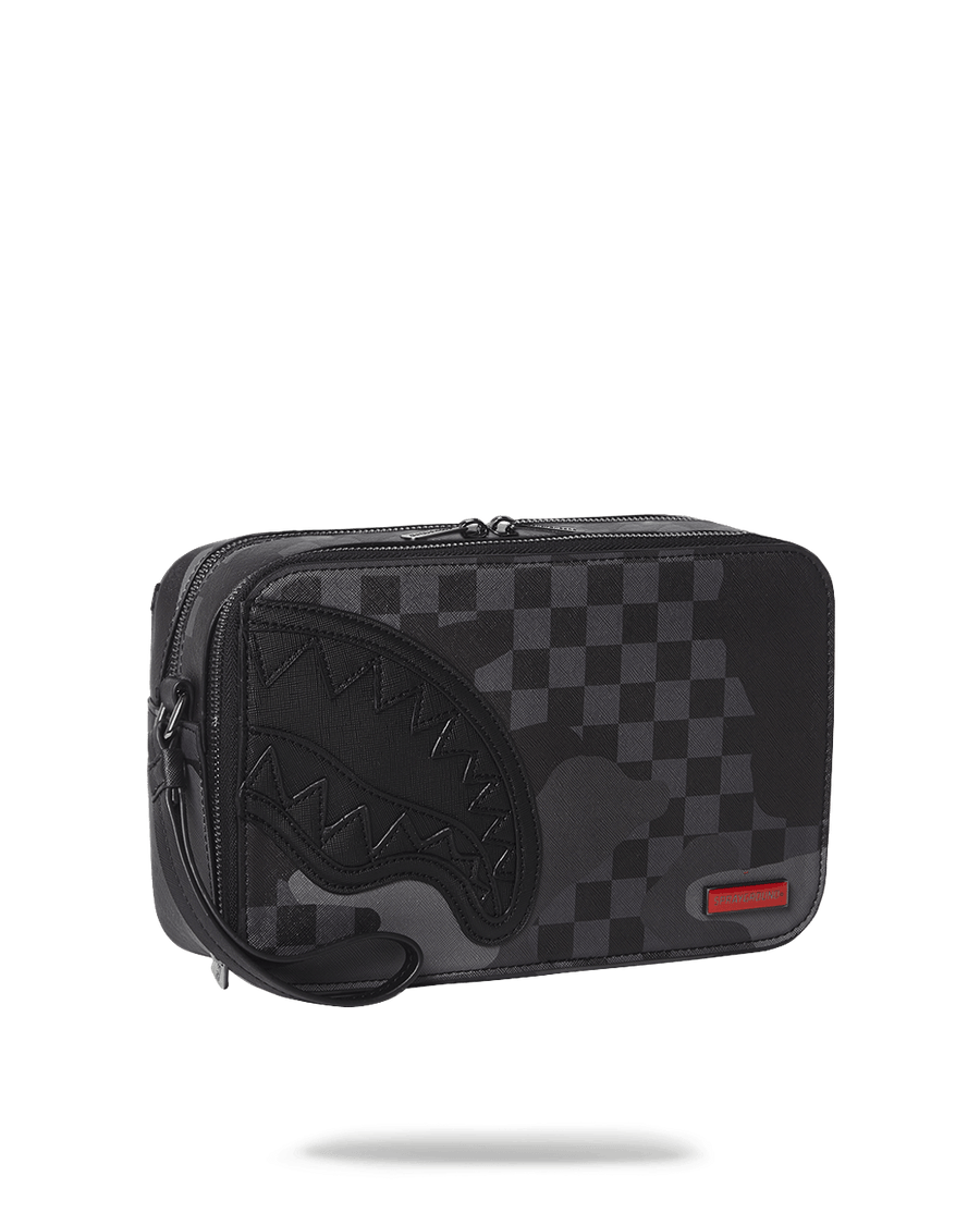 SPRAYGROUND® TOILETRY 3AM NEVER SLEEP TOILETRY