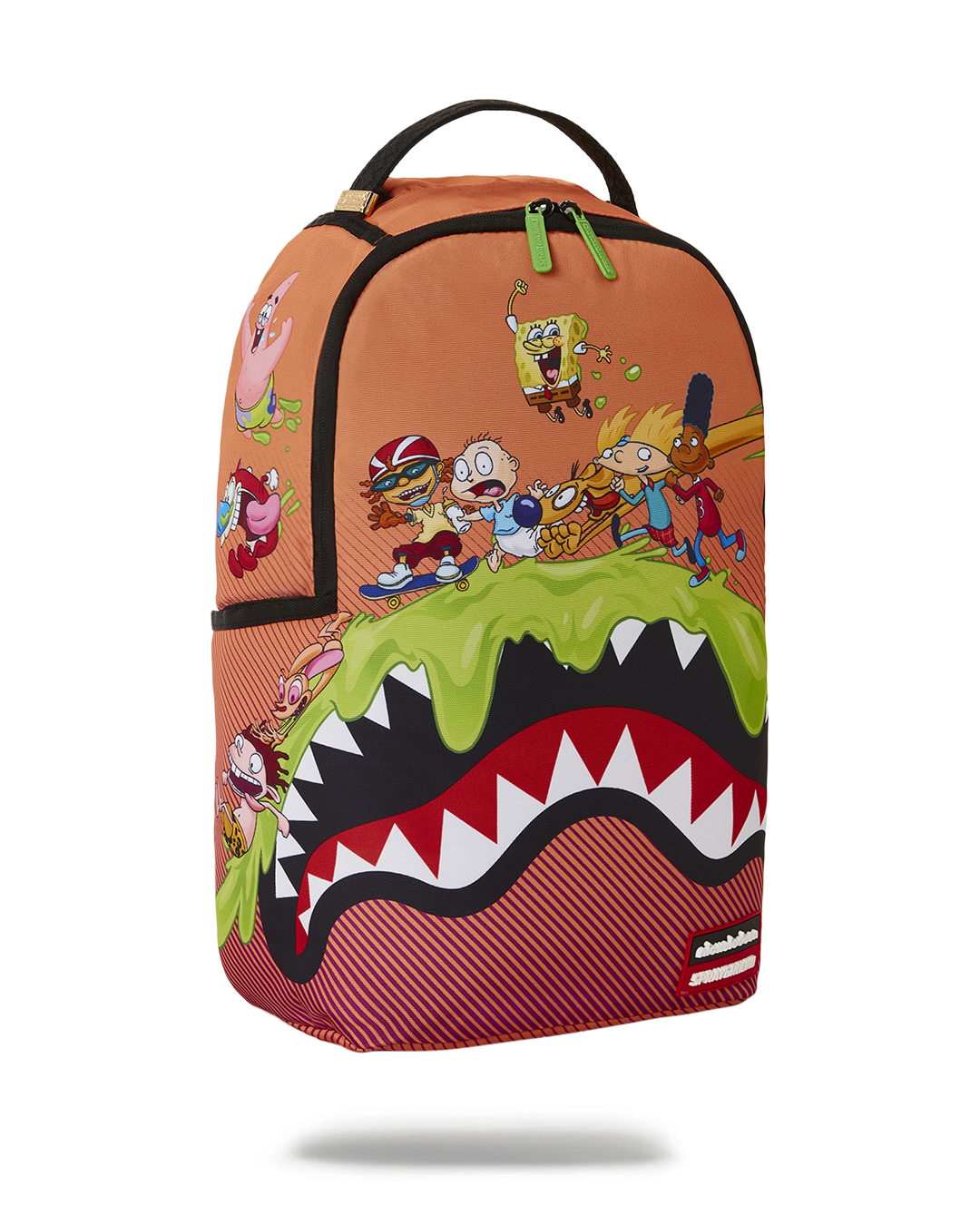 SPRAYGROUND® BACKPACK NICKELODEON SLIME PARTY (DLXR)