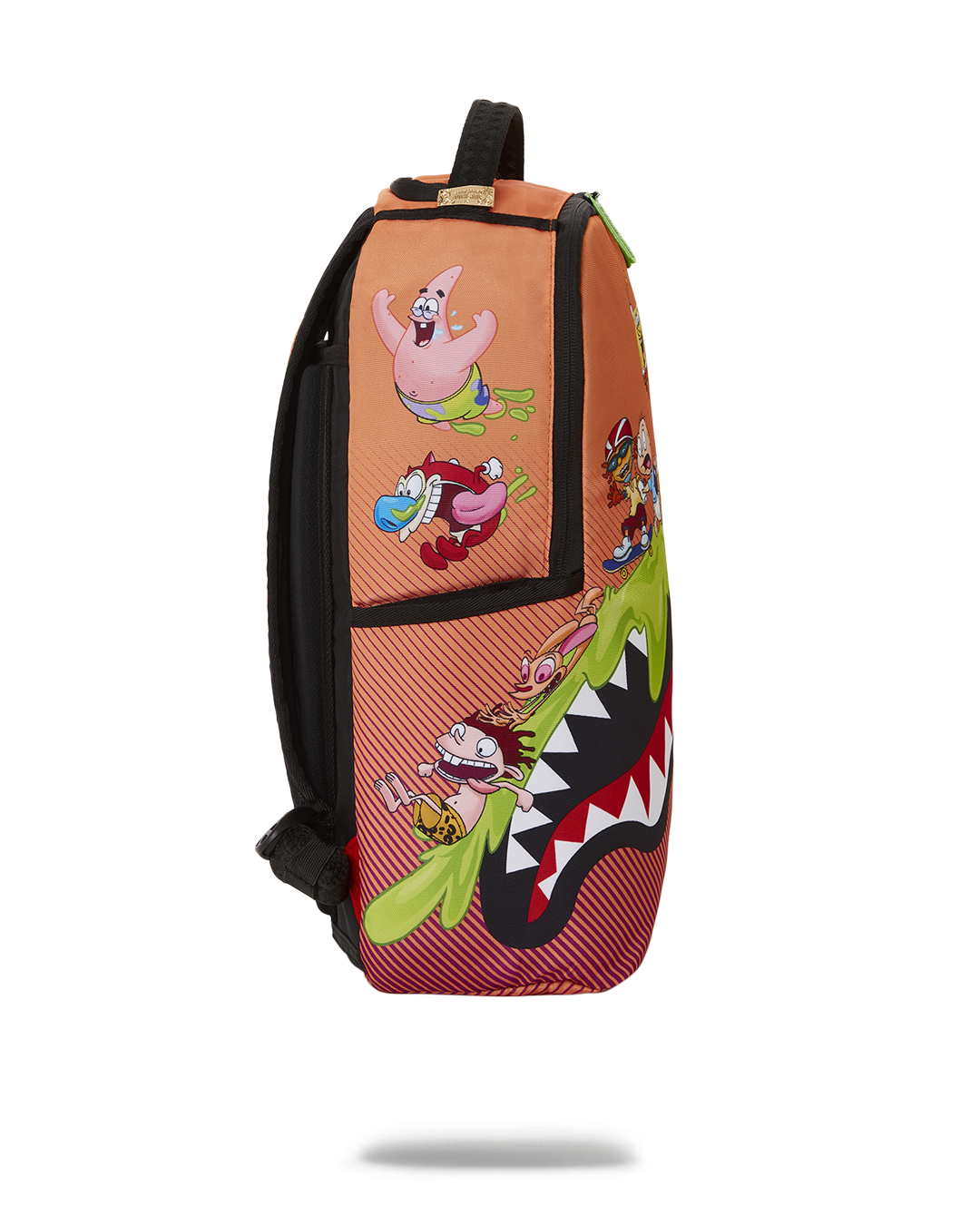 SPRAYGROUND® BACKPACK NICKELODEON SLIME PARTY (DLXR)