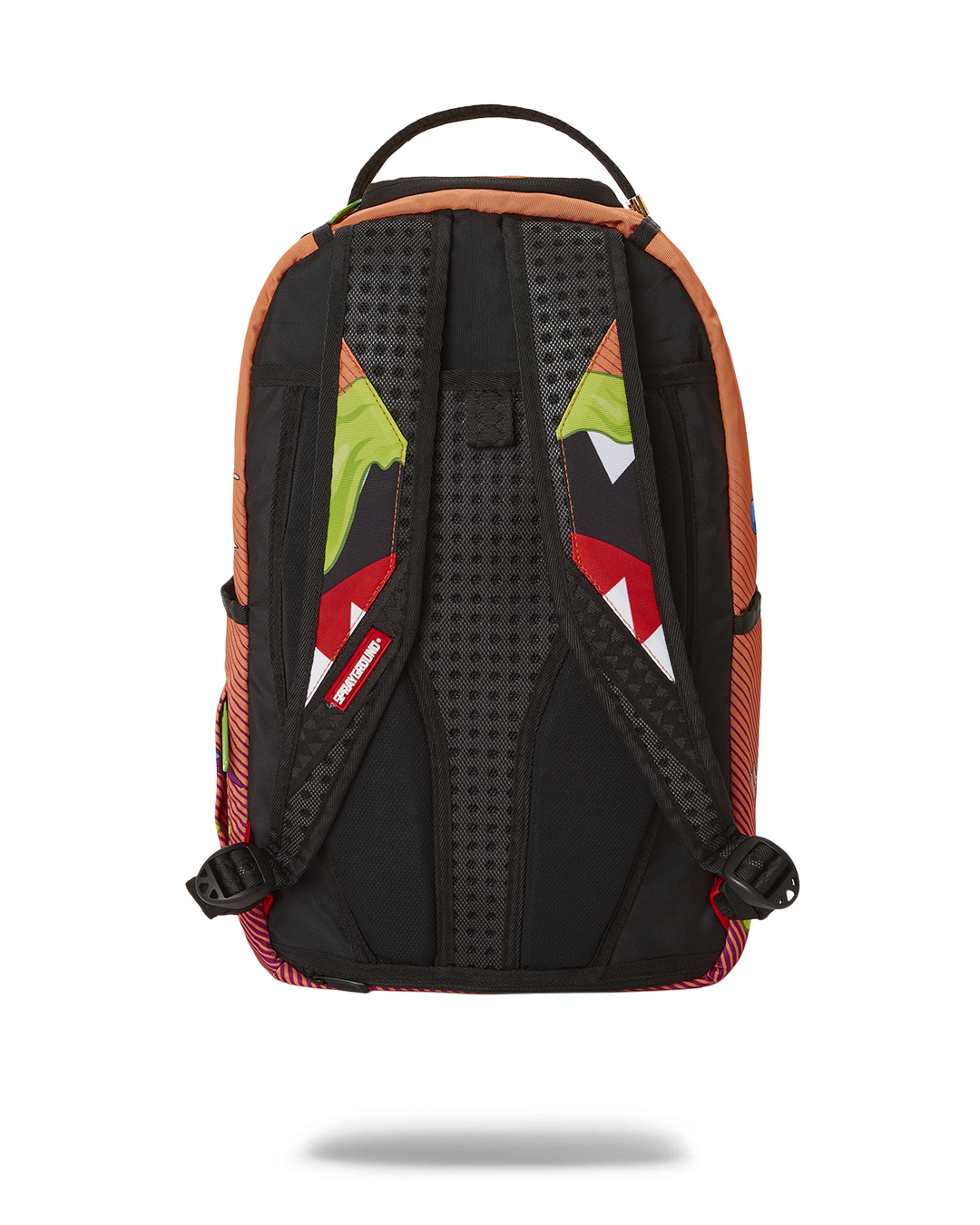 SPRAYGROUND® BACKPACK NICKELODEON SLIME PARTY (DLXR)