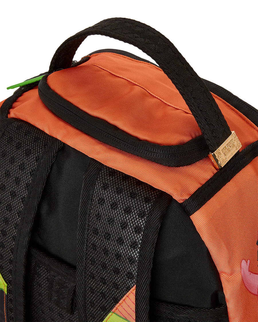 SPRAYGROUND® BACKPACK NICKELODEON SLIME PARTY (DLXR)