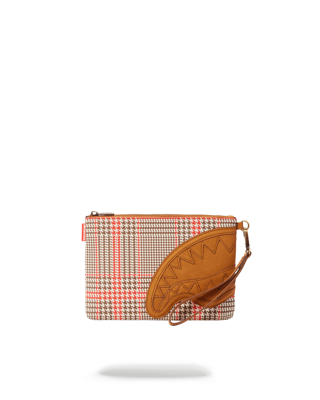 SPRAYGROUND® POUCHETTE TURBO 500 CROSSOVER CLUTCH