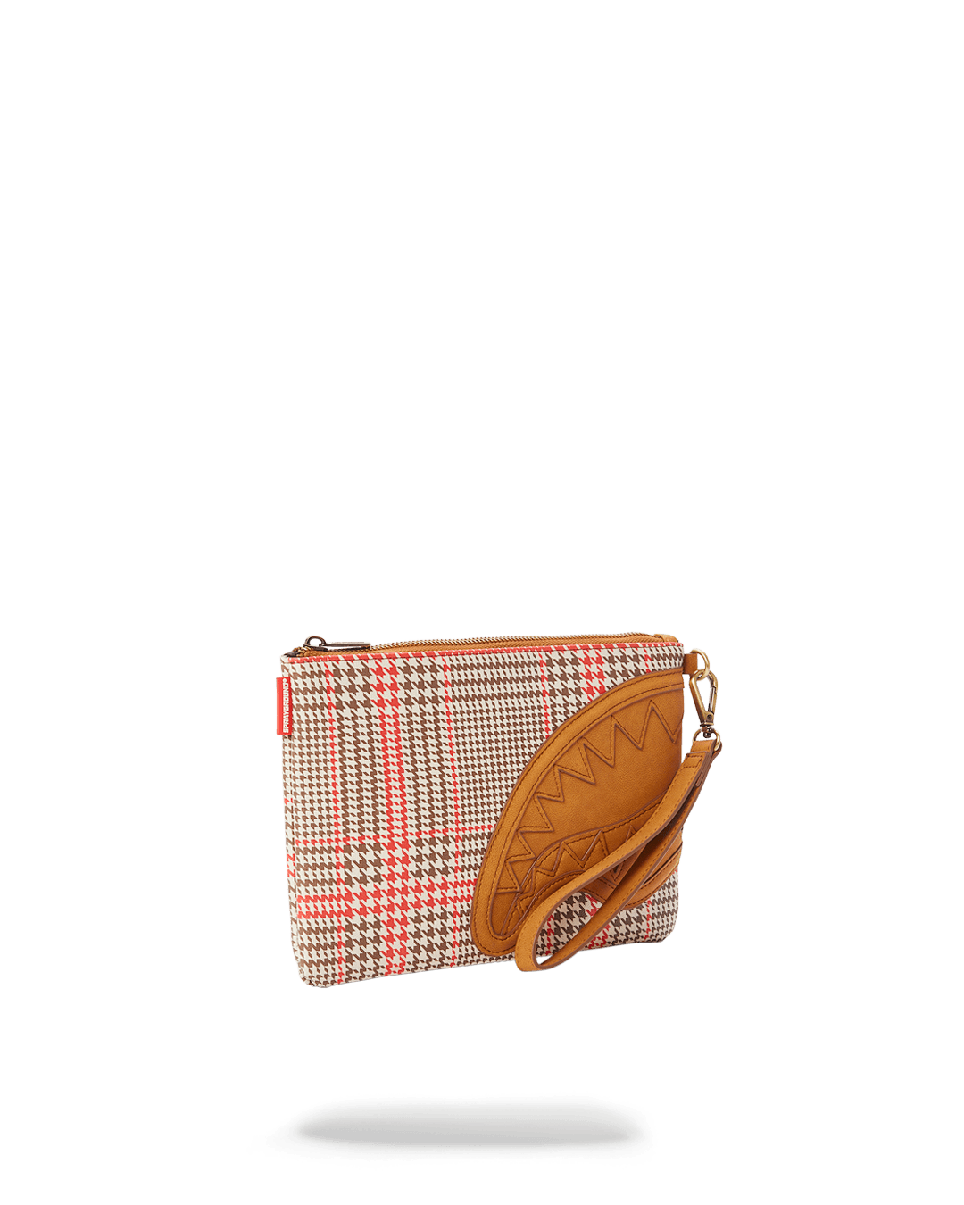SPRAYGROUND® POUCHETTE TURBO 500 CROSSOVER CLUTCH