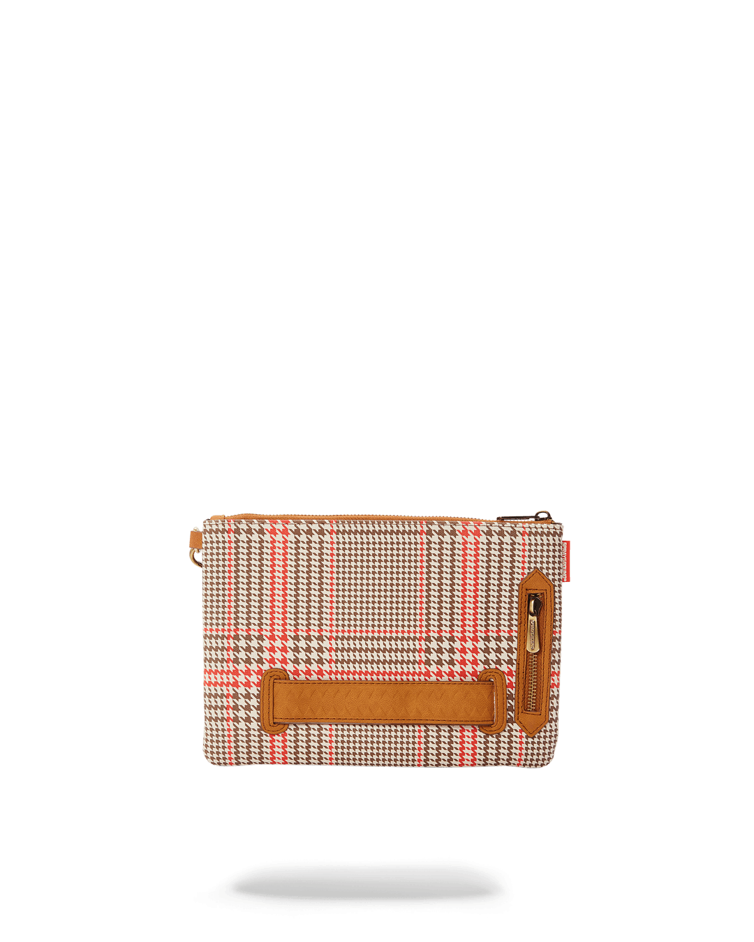 SPRAYGROUND® POUCHETTE TURBO 500 CROSSOVER CLUTCH