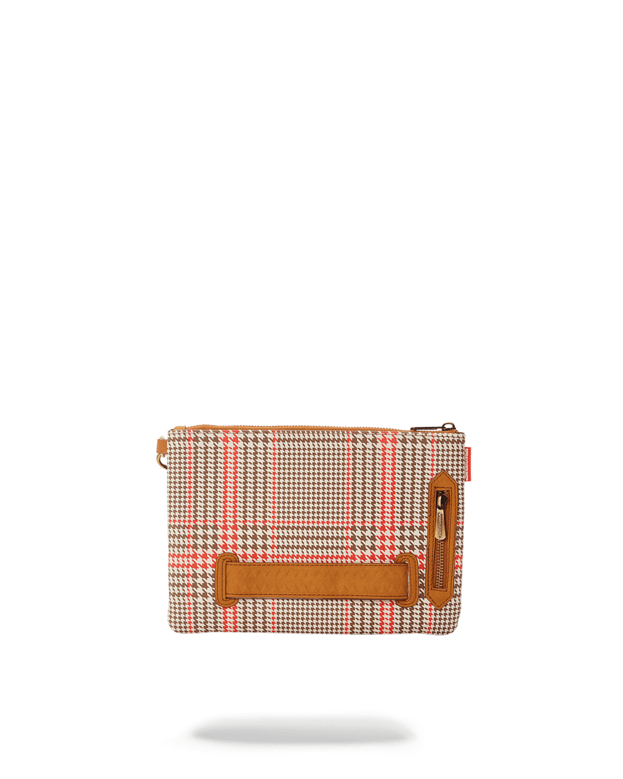 SPRAYGROUND® POUCHETTE TURBO 500 CROSSOVER CLUTCH