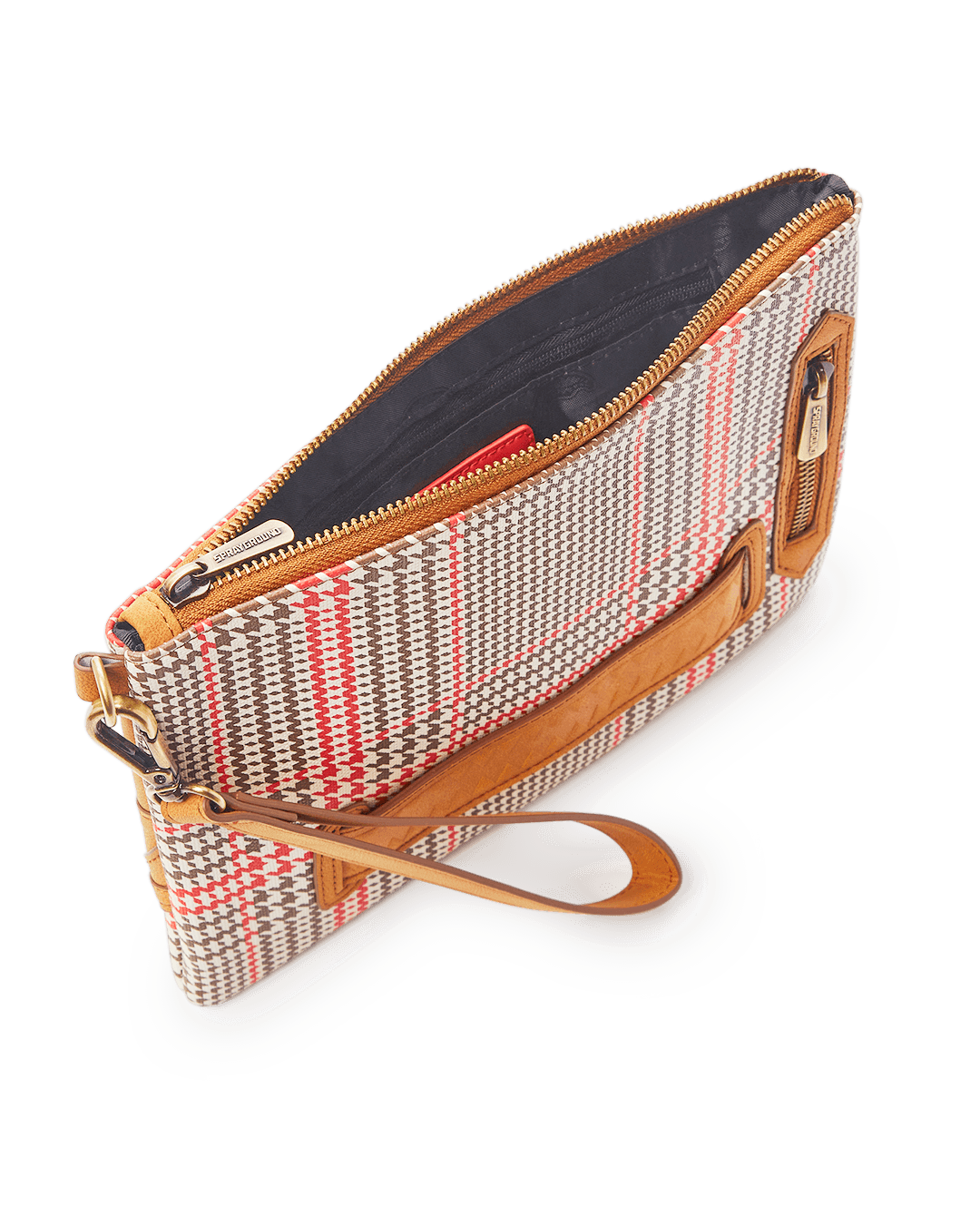 SPRAYGROUND® POUCHETTE TURBO 500 CROSSOVER CLUTCH