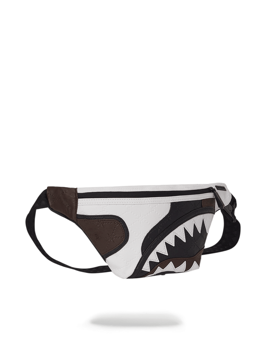 SPRAYGROUND® CROSSBODY V.V.I.P. SAVVVY CROSSBODY