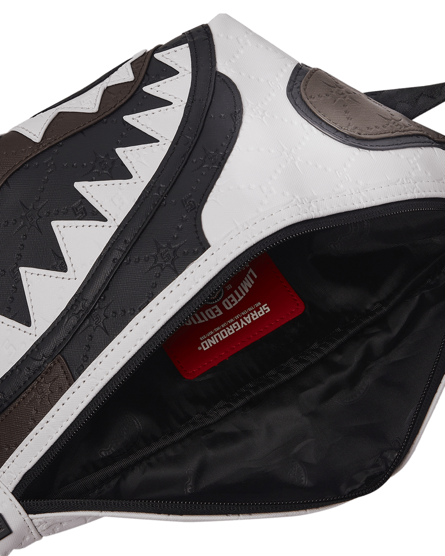 SPRAYGROUND® CROSSBODY V.V.I.P. SAVVVY CROSSBODY