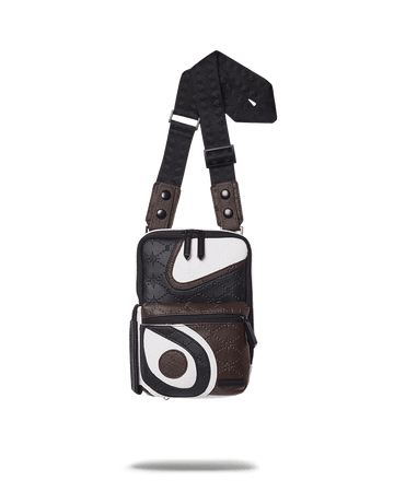 Sprayground offended on sale sling
