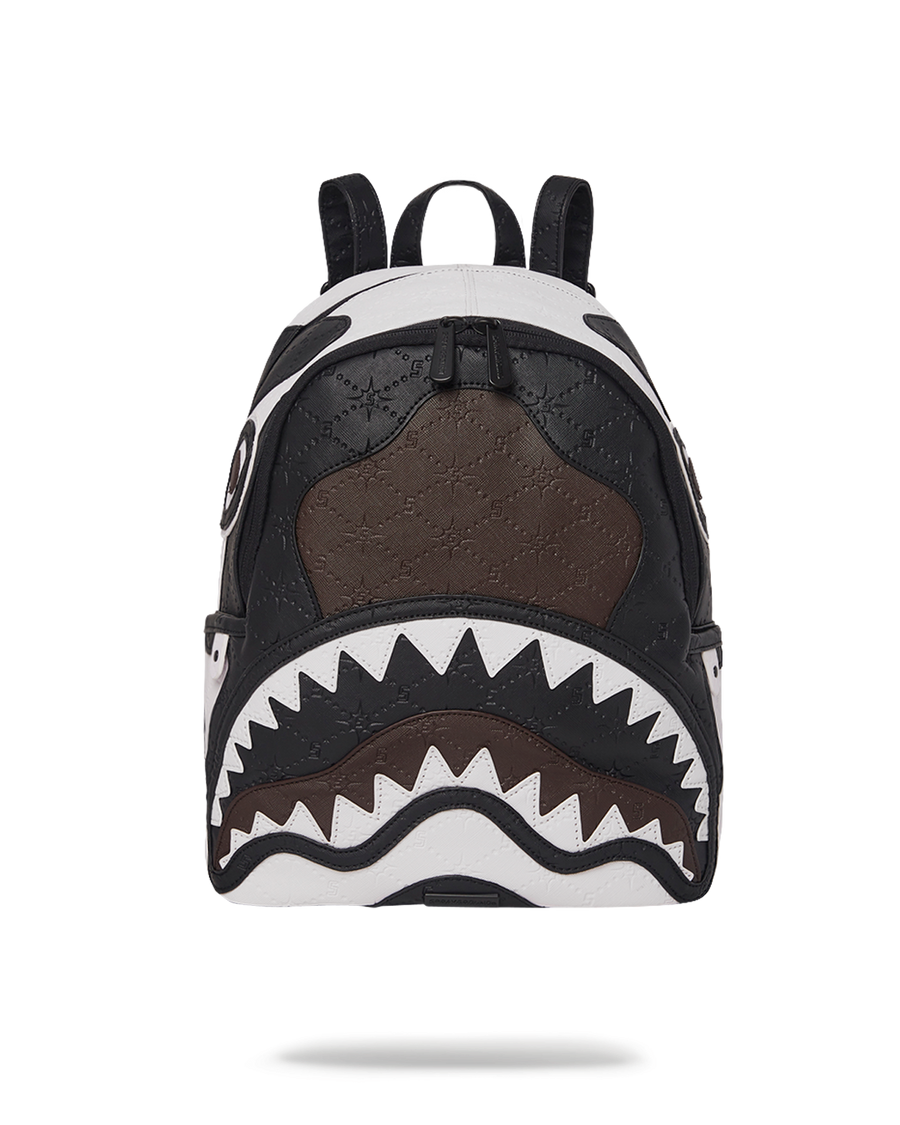 Sprayground Sip Savage Backpack | Chicago City Sports