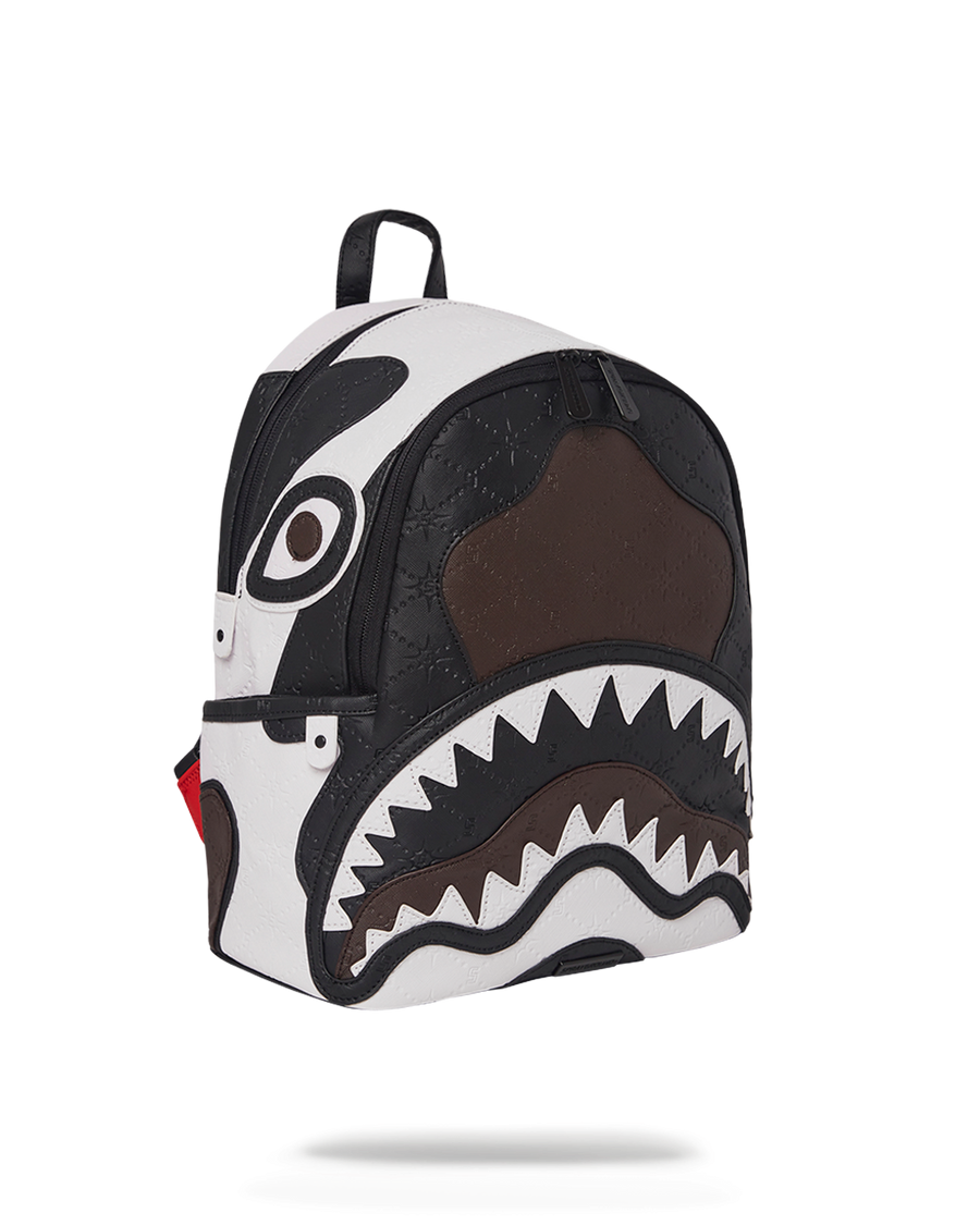 SPRAYGROUND® BACKPACK V.V.I.P. SAVAGE BACKPACK