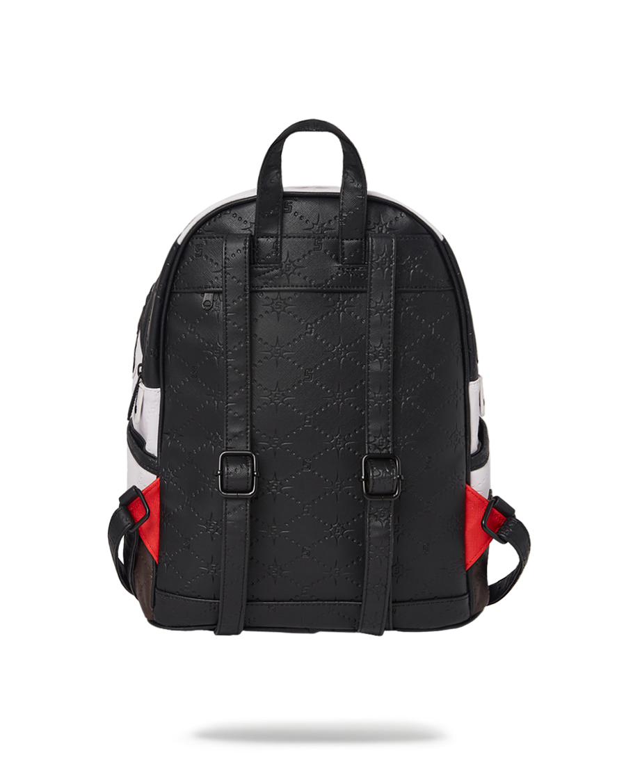 SPRAYGROUND® BACKPACK V.V.I.P. SAVAGE BACKPACK