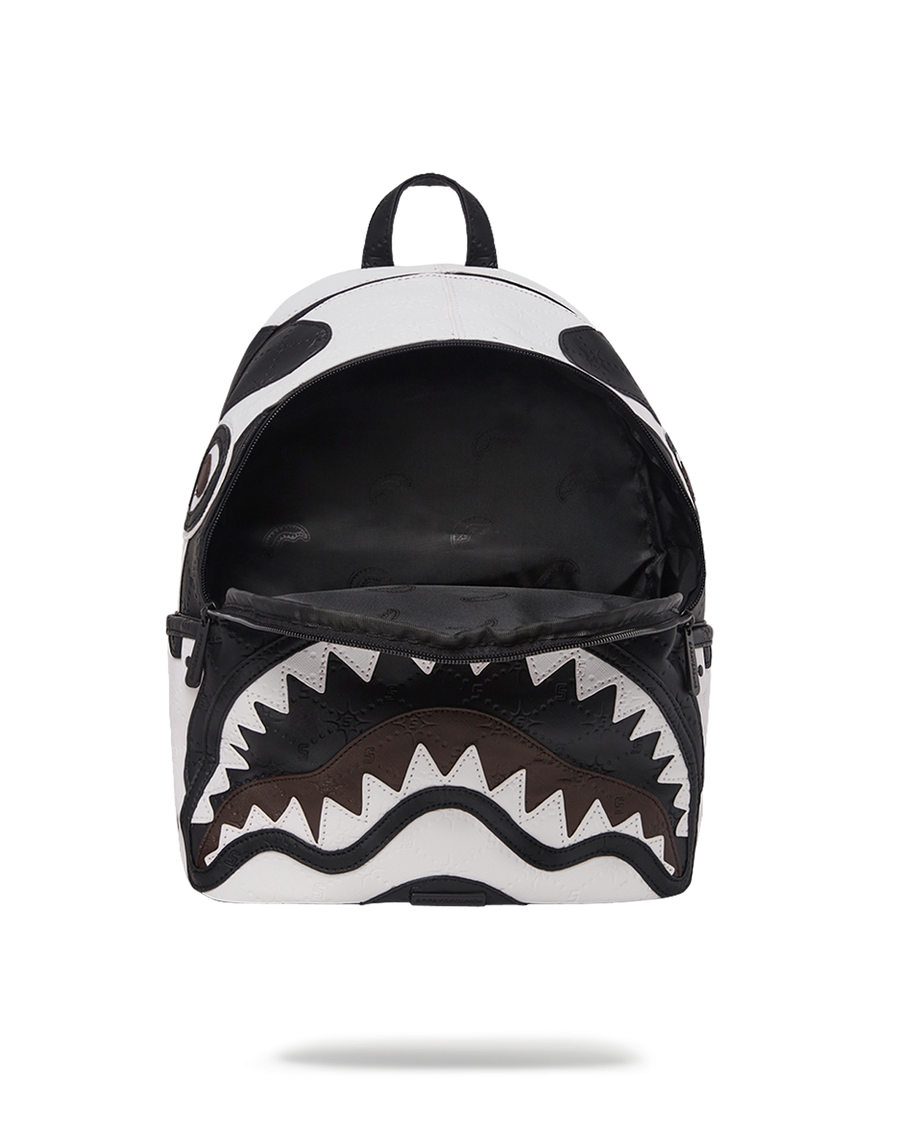 SPRAYGROUND® BACKPACK V.V.I.P. SAVAGE BACKPACK