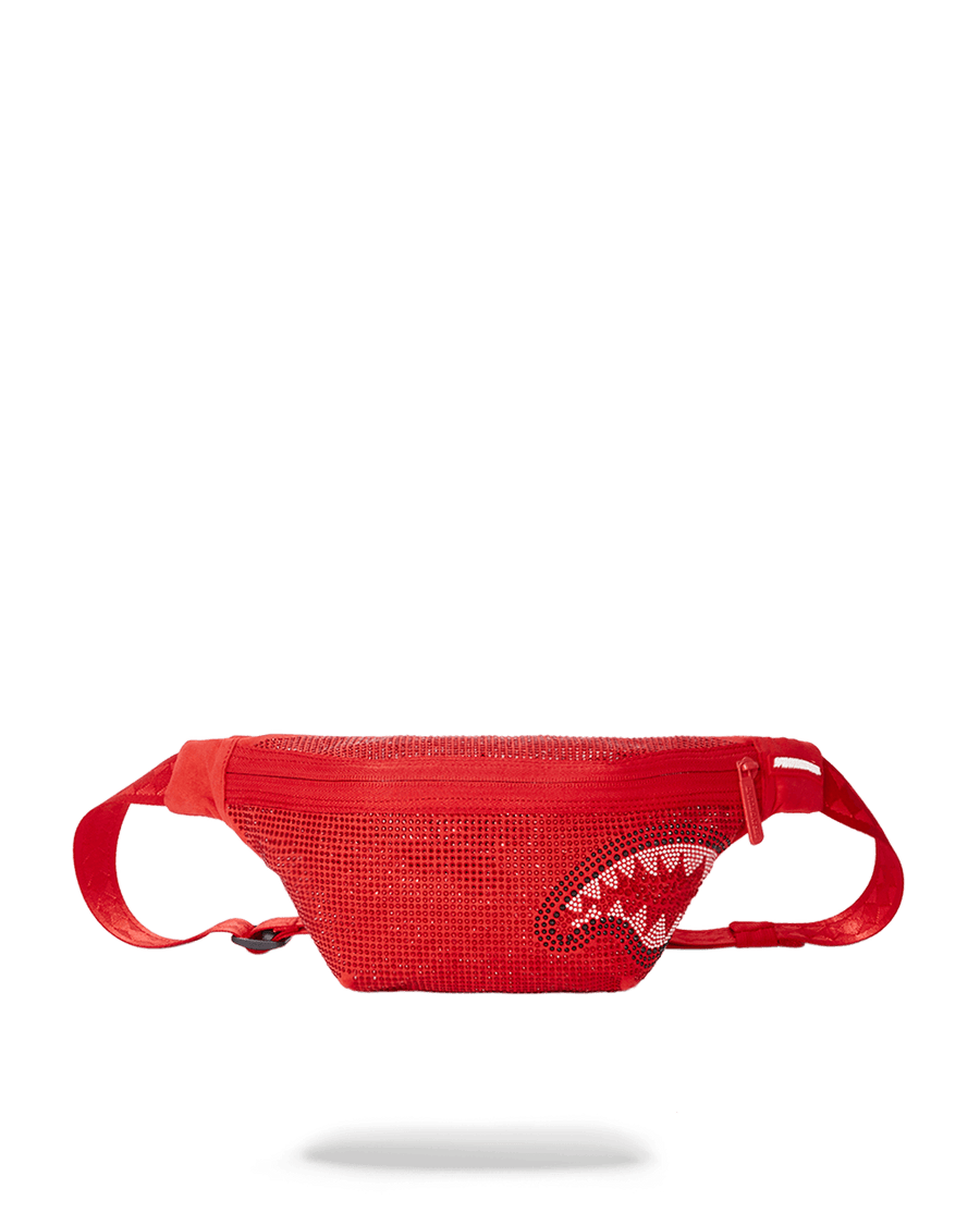SPRAYGROUND® CROSSBODY ROUGE TRINITY CROSSBODY