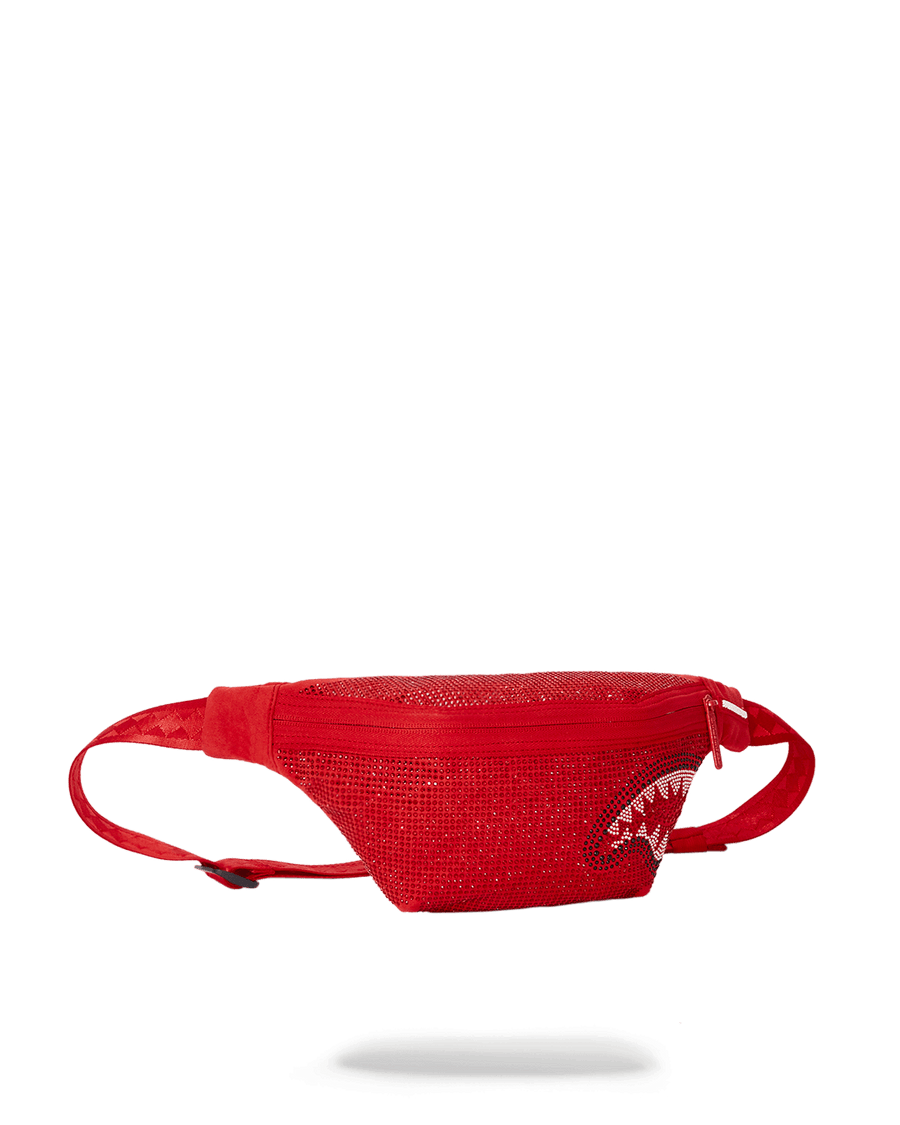 SPRAYGROUND® CROSSBODY ROUGE TRINITY CROSSBODY