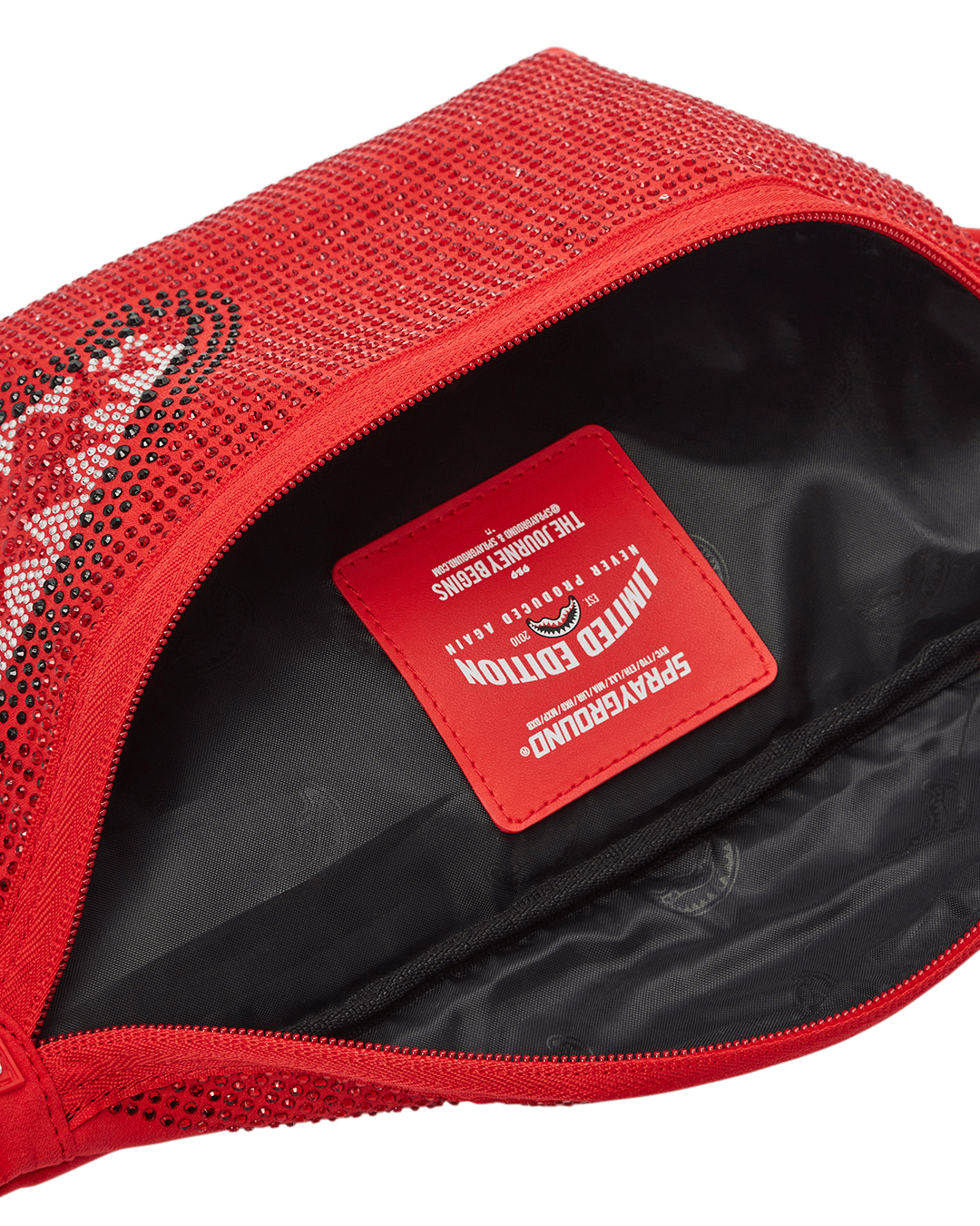SPRAYGROUND® CROSSBODY ROUGE TRINITY CROSSBODY