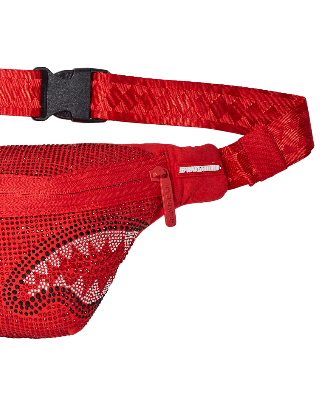 SPRAYGROUND® CROSSBODY ROUGE TRINITY CROSSBODY