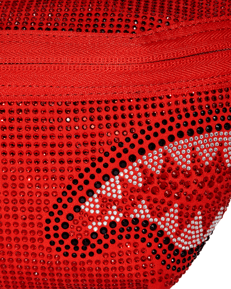SPRAYGROUND® CROSSBODY ROUGE TRINITY CROSSBODY