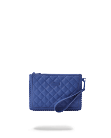 SPRAYGROUND® POUCHETTE RIVIERA CROSSOVER CLUTCH