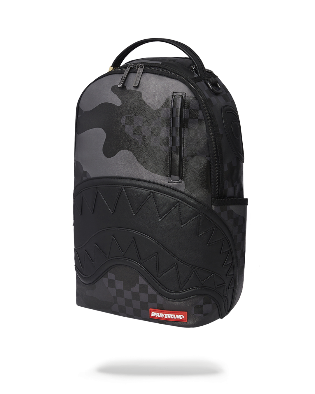 SPRAYGROUND® BACKPACK 3AM NEVER SLEEP BACKPACK (DLXV)