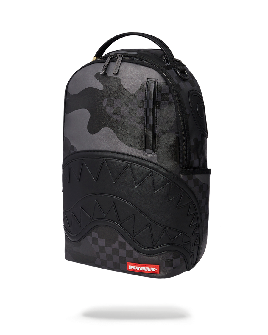 SPRAYGROUND® BACKPACK 3AM NEVER SLEEP BACKPACK (DLXV)