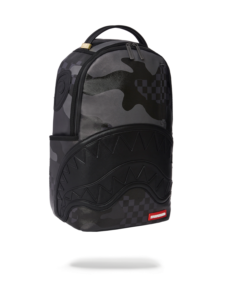 SPRAYGROUND® BACKPACK 3AM NEVER SLEEP BACKPACK (DLXV)