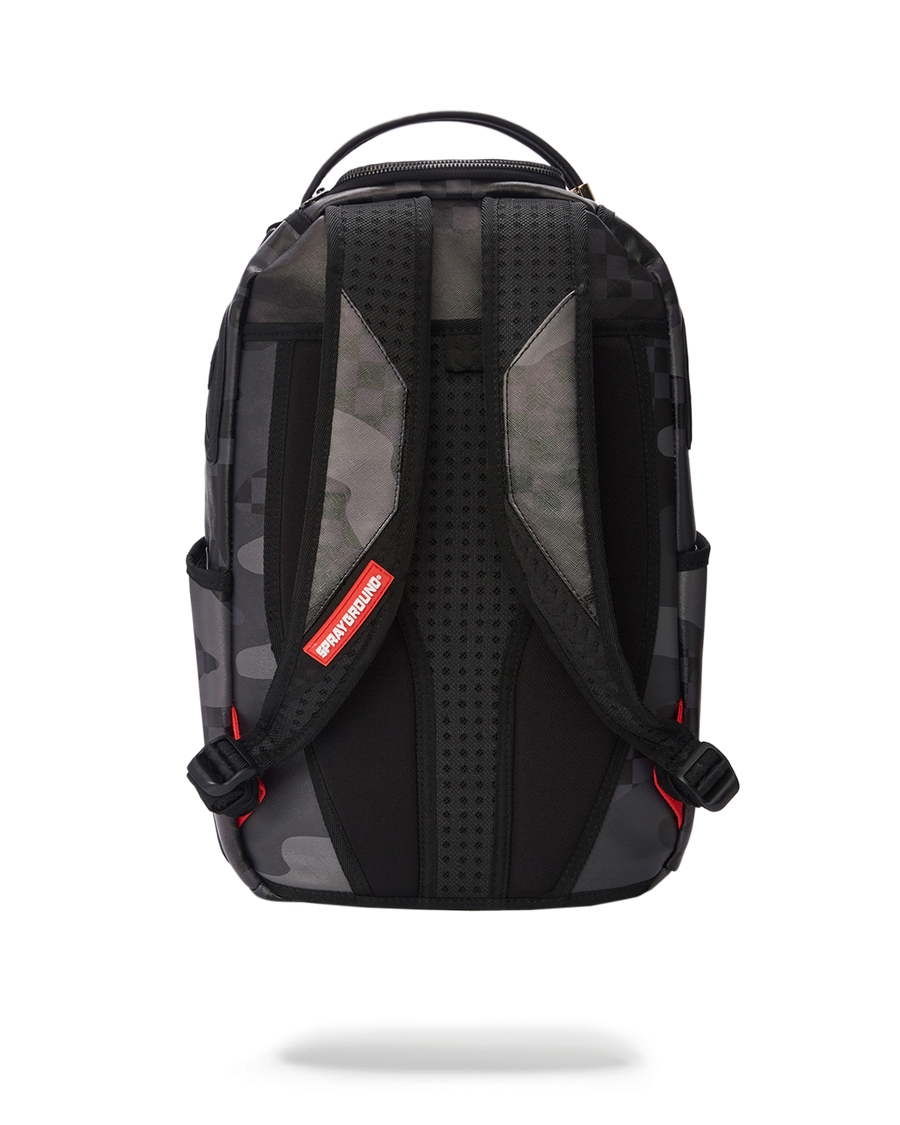 SPRAYGROUND® BACKPACK 3AM NEVER SLEEP BACKPACK (DLXV)