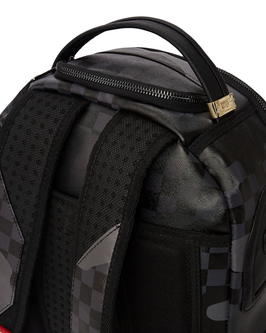 SPRAYGROUND® BACKPACK 3AM NEVER SLEEP BACKPACK (DLXV)