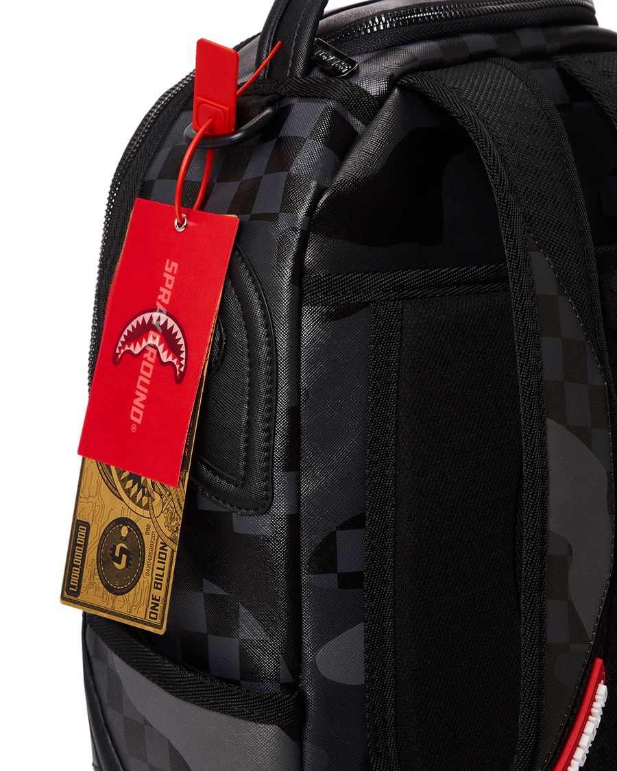 SPRAYGROUND® BACKPACK 3AM NEVER SLEEP BACKPACK (DLXV)