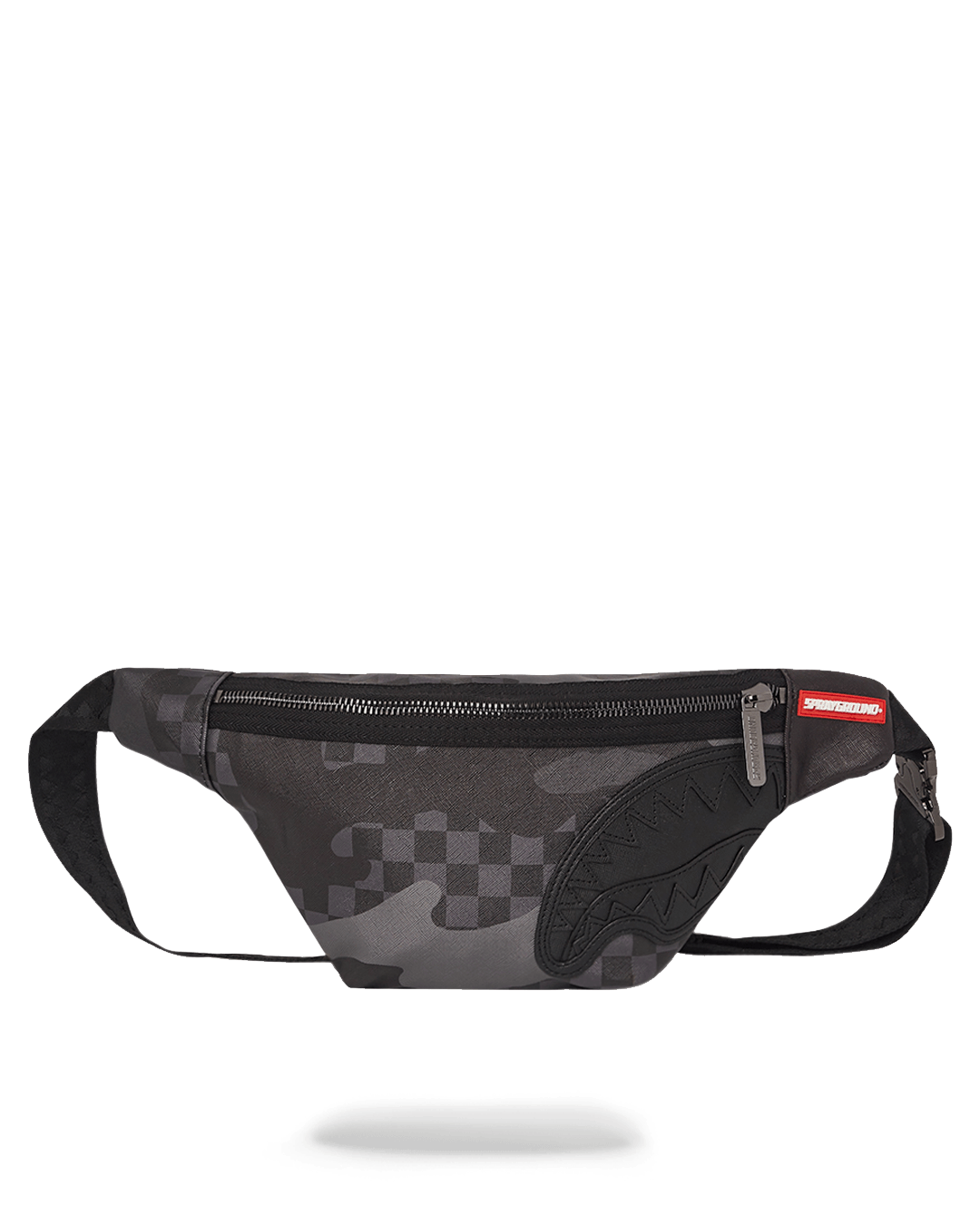 SPRAYGROUND® CROSSBODY 3AM NEVER SLEEP SAVVY CROSSBODY