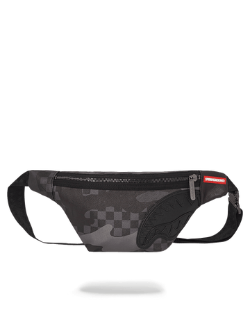 3AM NEVER SLEEP EMPEROR DUFFLE – SPRAYGROUND®