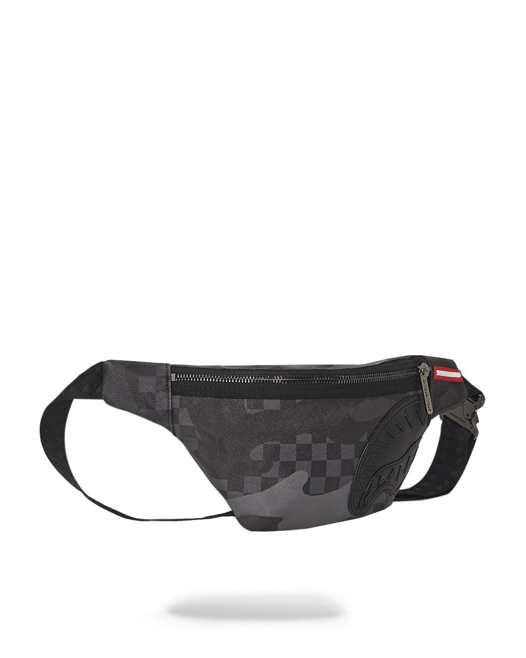 SPRAYGROUND® CROSSBODY 3AM NEVER SLEEP SAVVY CROSSBODY