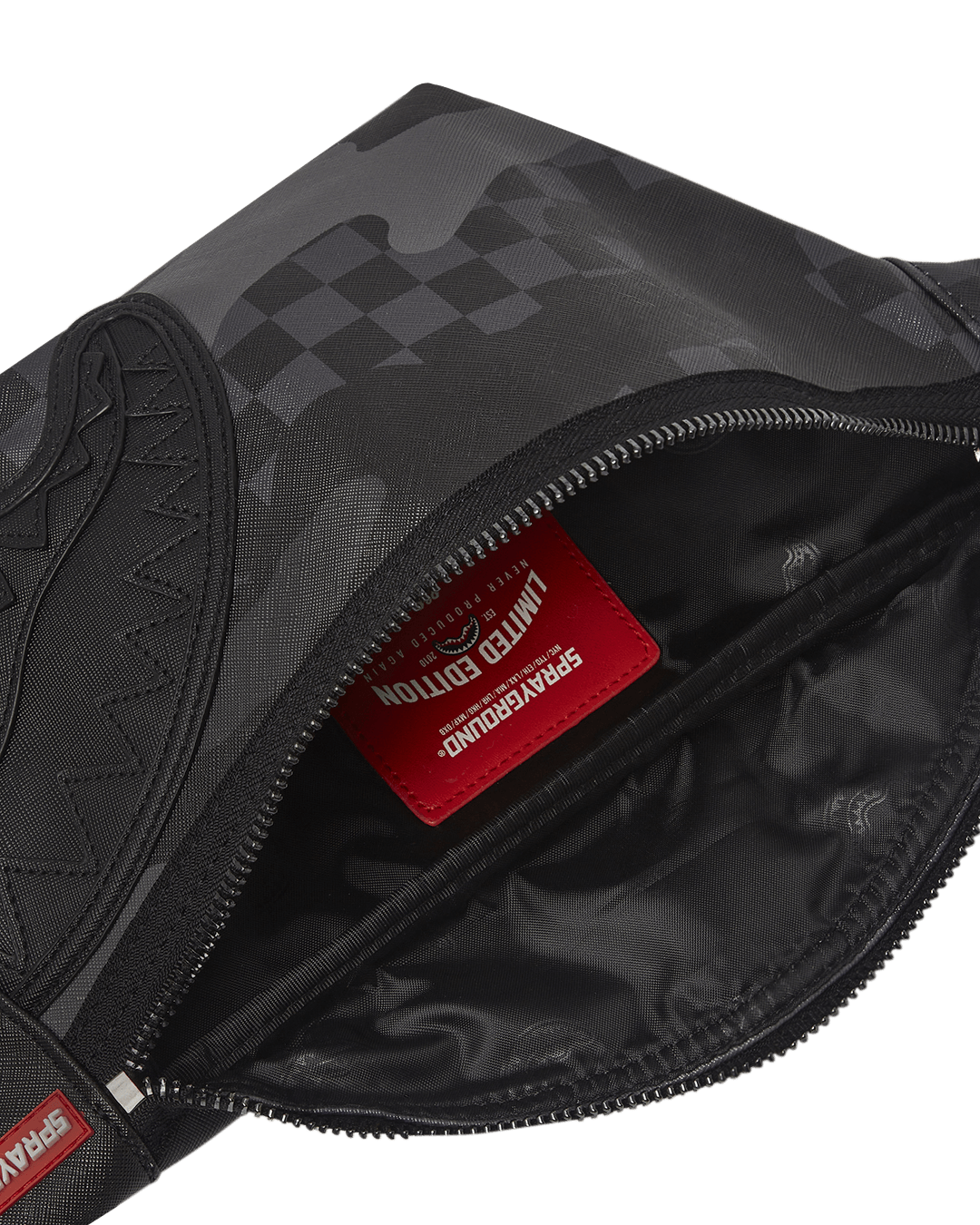 3AM SAVVY CROSSBODY – SPRAYGROUND®