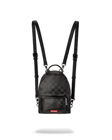 SPRAYGROUND® BACKPACK 3AM NEVER SLEEP QUATTRO BACKPACK