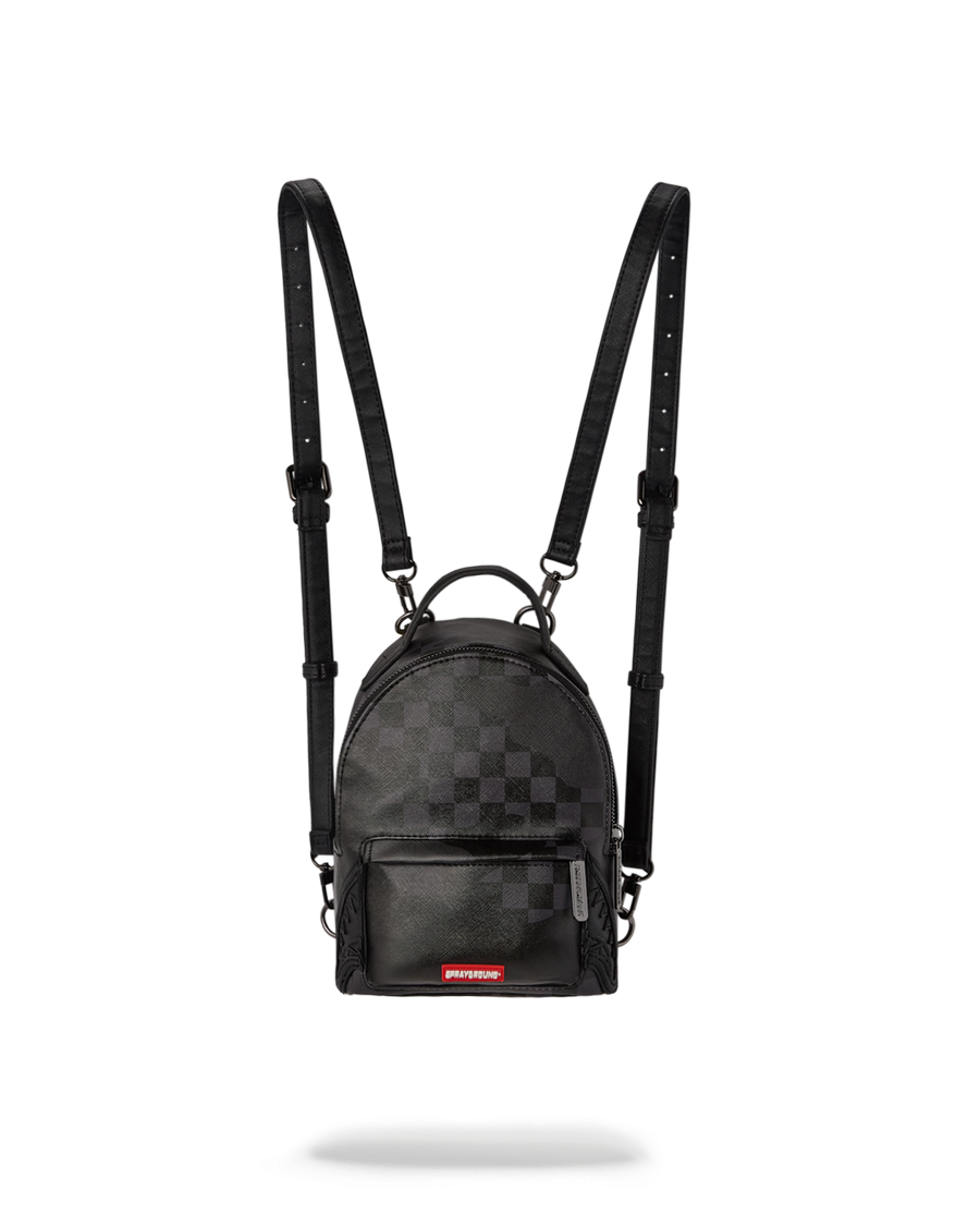 SPRAYGROUND® BACKPACK 3AM NEVER SLEEP QUATTRO BACKPACK