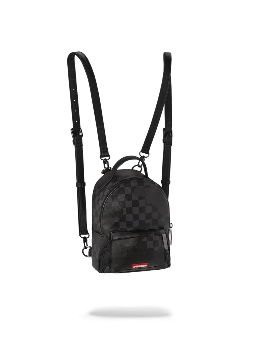 SPRAYGROUND® BACKPACK 3AM NEVER SLEEP QUATTRO BACKPACK