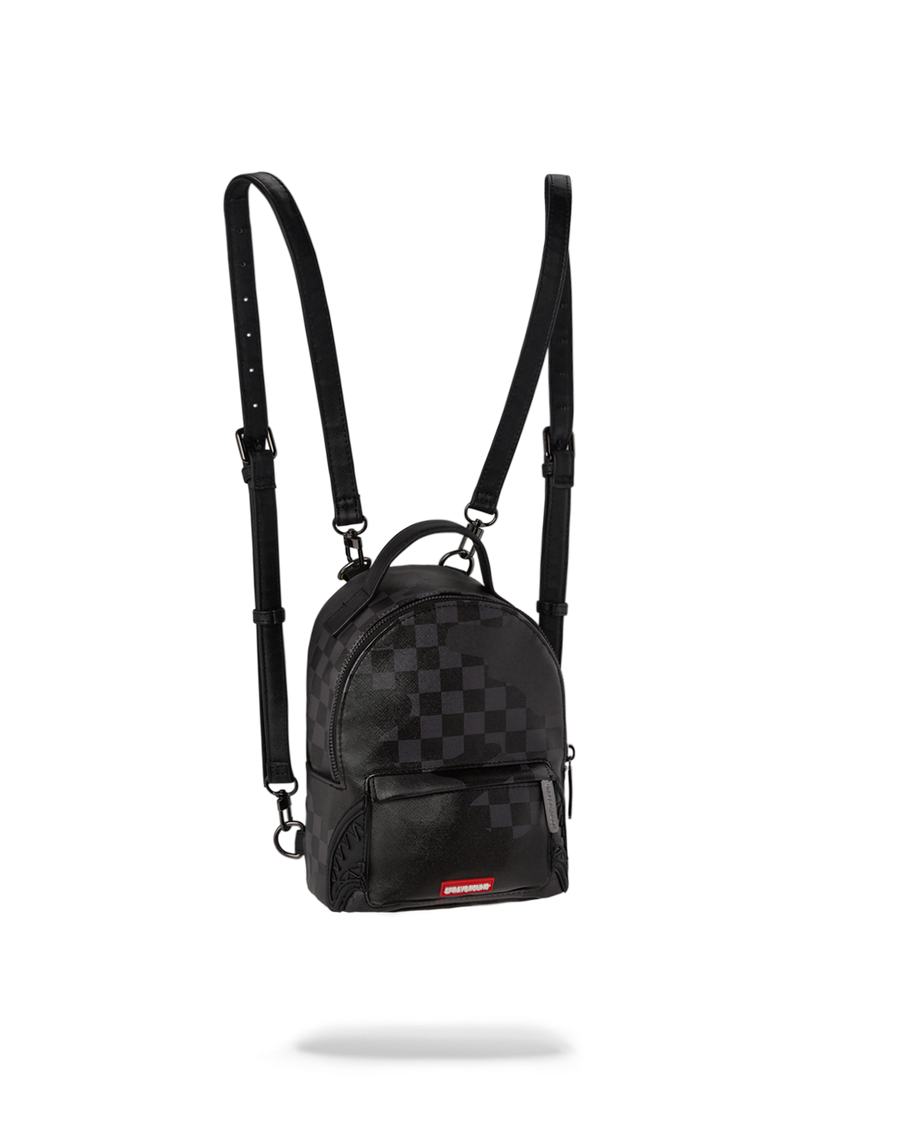 SPRAYGROUND® BACKPACK 3AM NEVER SLEEP QUATTRO BACKPACK