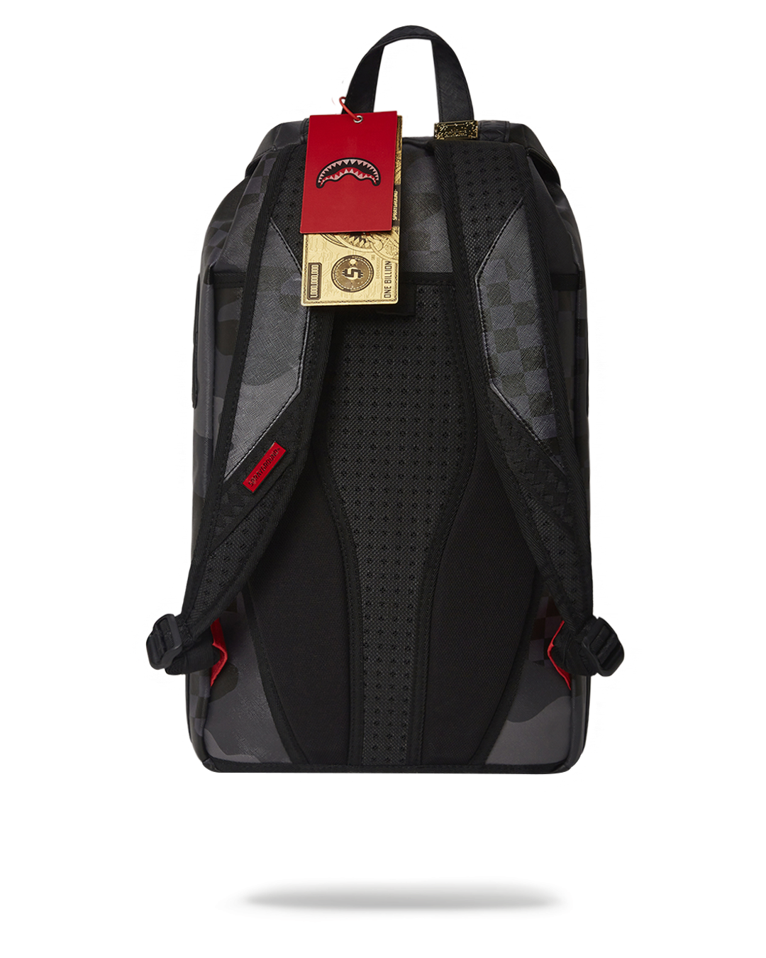 SPRAYGROUND® BACKPACK 3AM NEVER SLEEP HILLS