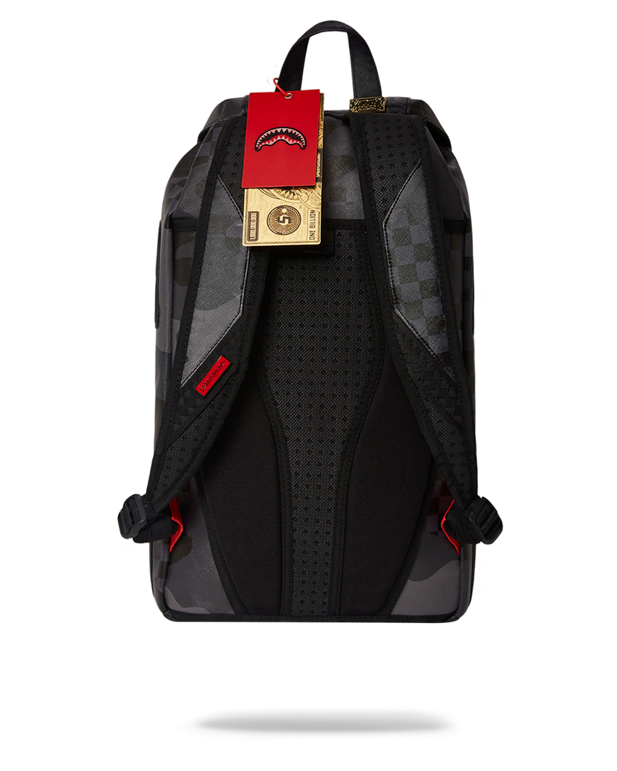 SPRAYGROUND® BACKPACK 3AM NEVER SLEEP HILLS