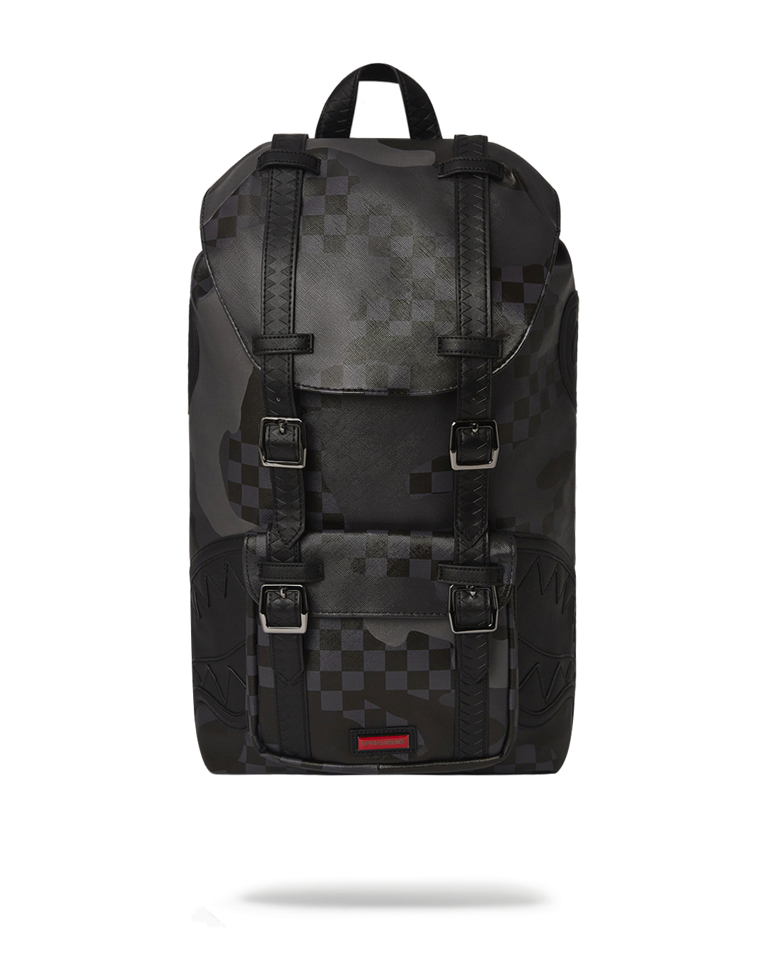 SPRAYGROUND® BACKPACK 3AM NEVER SLEEP HILLS