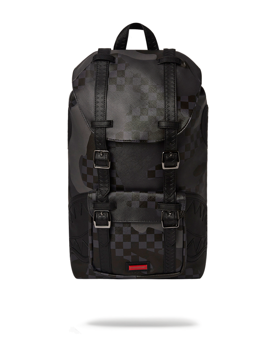 SPRAYGROUND® BACKPACK 3AM NEVER SLEEP HILLS