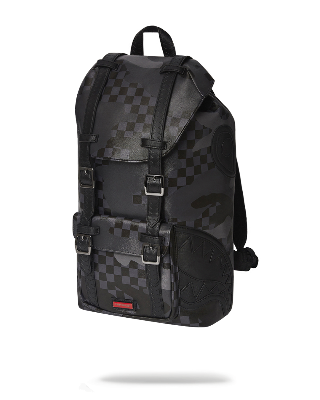 SPRAYGROUND® BACKPACK 3AM NEVER SLEEP HILLS