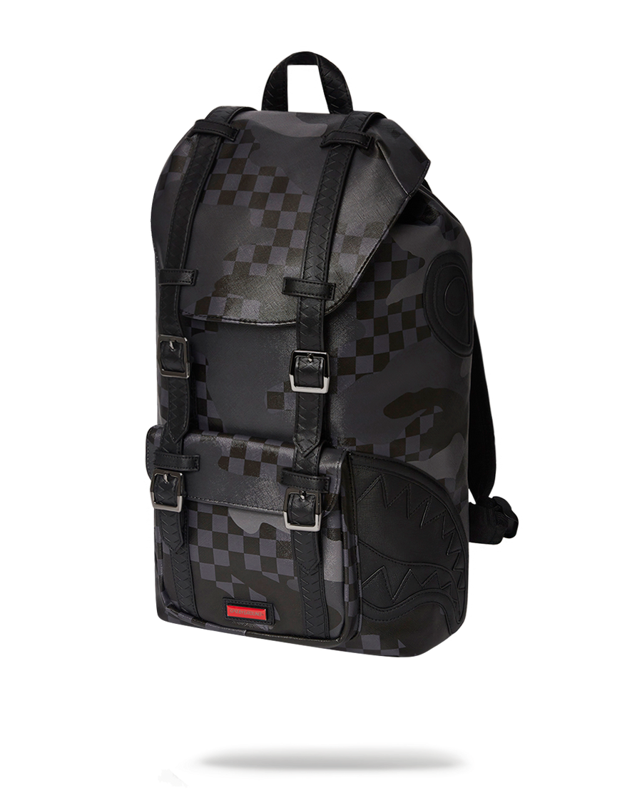 SPRAYGROUND® BACKPACK 3AM NEVER SLEEP HILLS