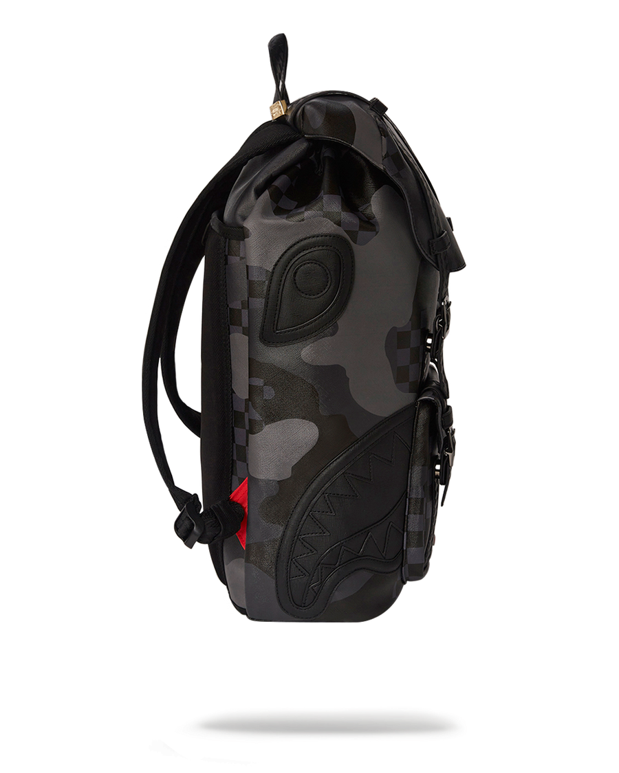 SPRAYGROUND® BACKPACK 3AM NEVER SLEEP HILLS