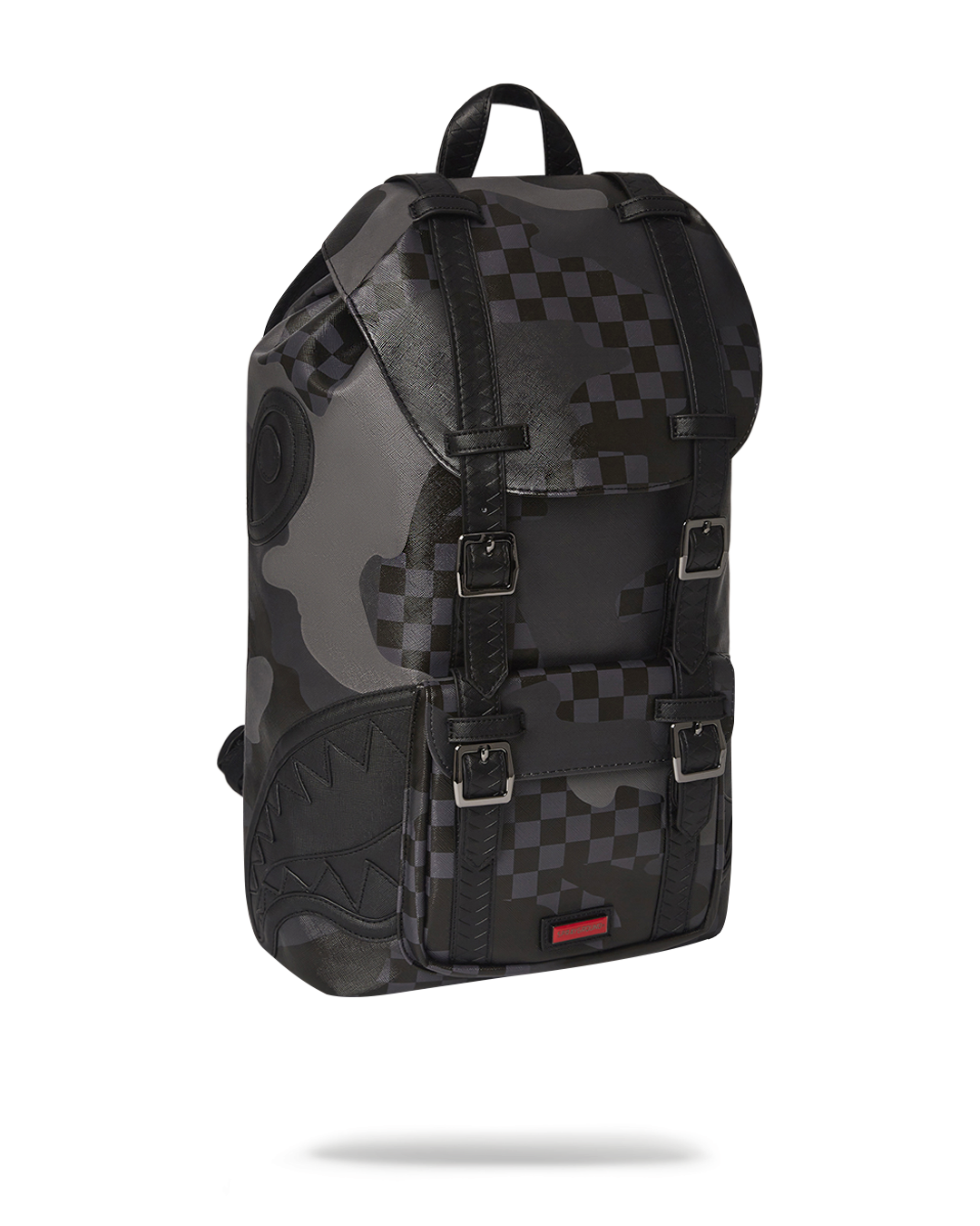 SPRAYGROUND® BACKPACK 3AM NEVER SLEEP HILLS