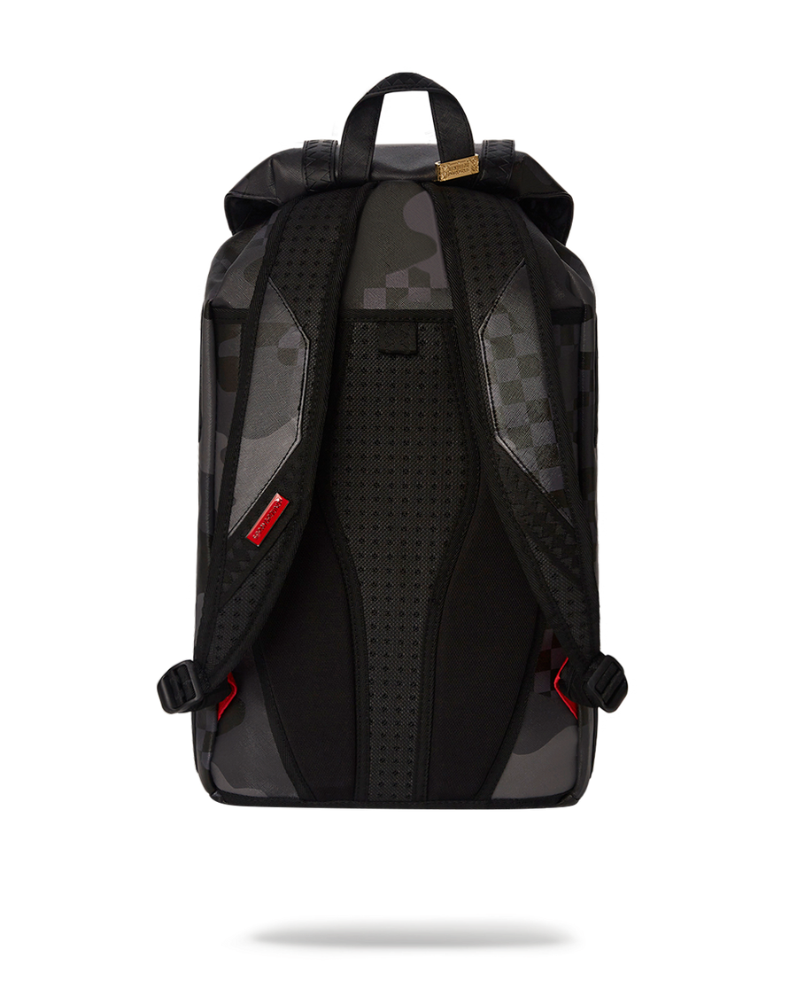 SPRAYGROUND® BACKPACK 3AM NEVER SLEEP HILLS