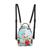 SPRAYGROUND® BACKPACK THE SANCTUARY QUATTRO BACKPACK