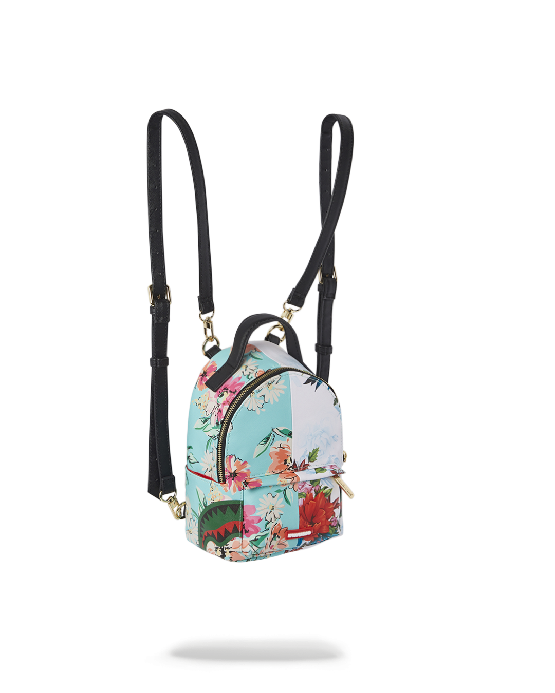 SPRAYGROUND® BACKPACK THE SANCTUARY QUATTRO BACKPACK