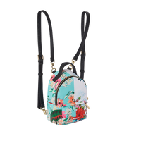 SPRAYGROUND® BACKPACK THE SANCTUARY QUATTRO BACKPACK