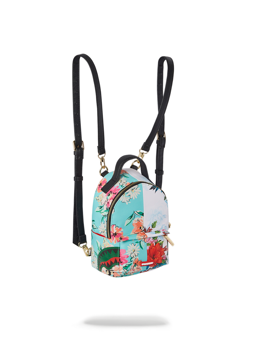 SPRAYGROUND® BACKPACK THE SANCTUARY QUATTRO BACKPACK